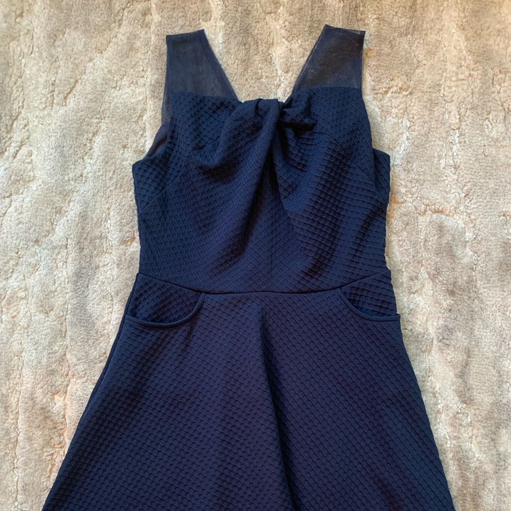 Blush by Us Angels Dress